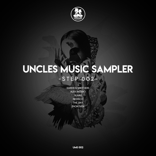 VA - Uncles Music Sampler (Step 002) [UMS002]